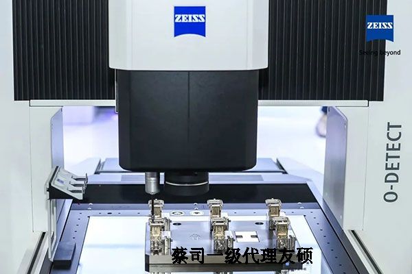 西安蔡司影像测量仪