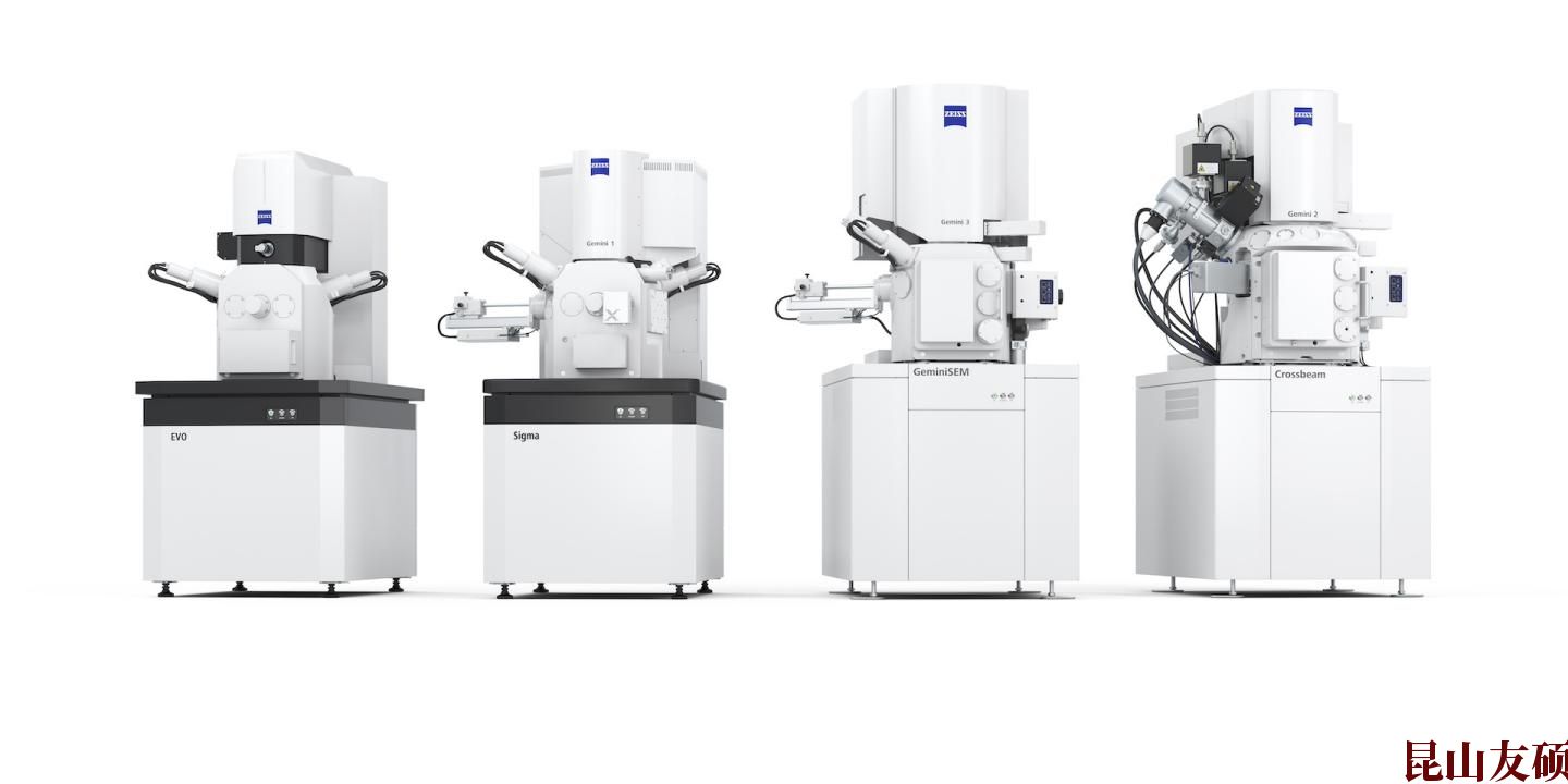 SEM西安扫描电镜