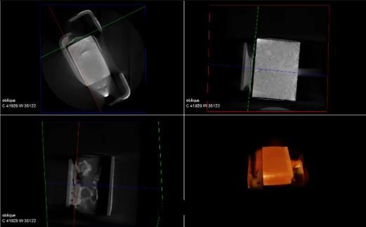 西安蔡司西安X射线显微镜